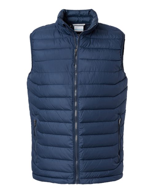 Men's Columbia Powder Lite II Vest