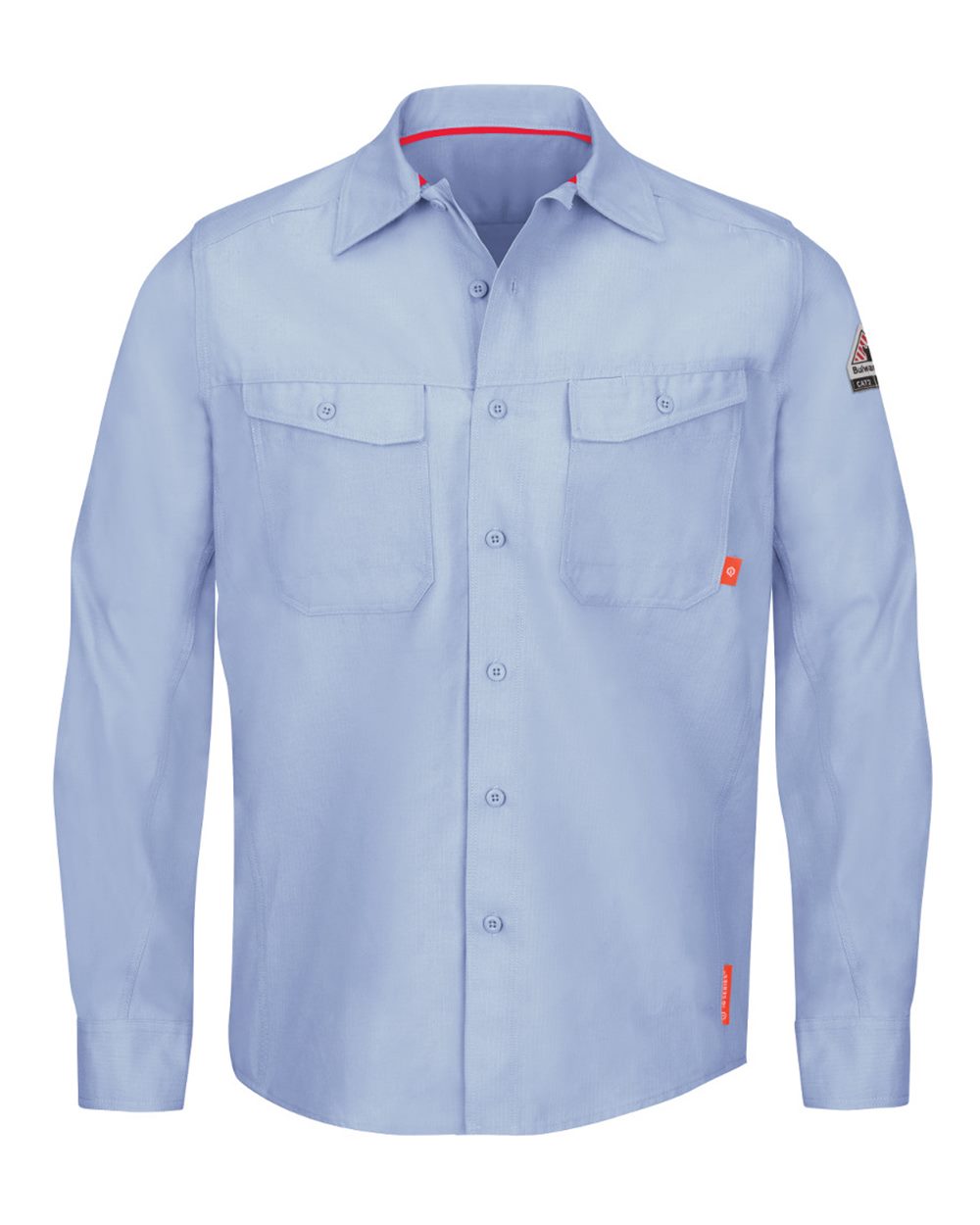 Men's iQ Series® Endurance Work Shirt