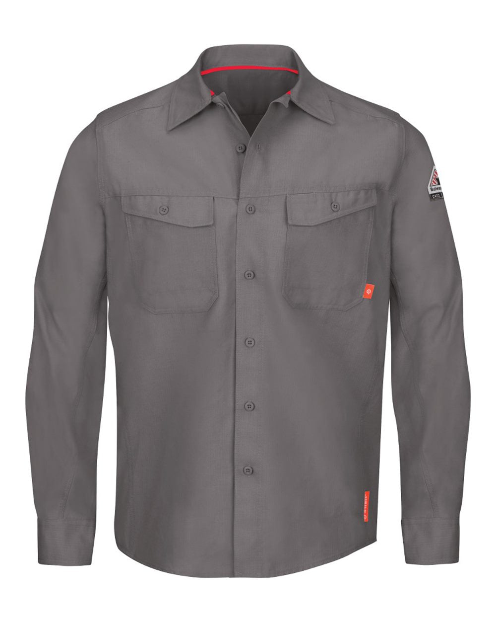 Men's iQ Series® Endurance Work Shirt