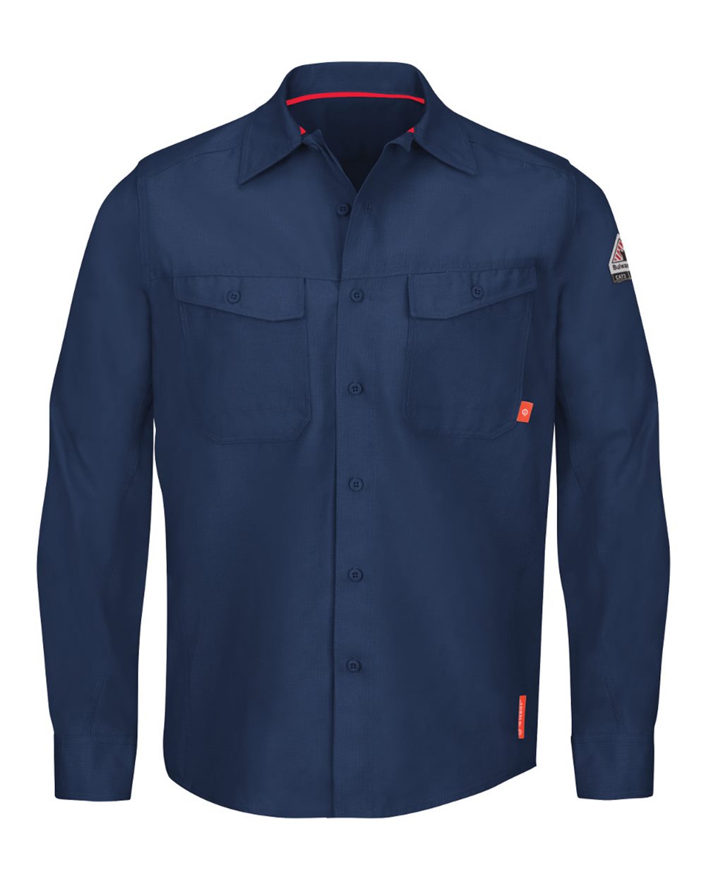 Men's iQ Series® Endurance Work Shirt