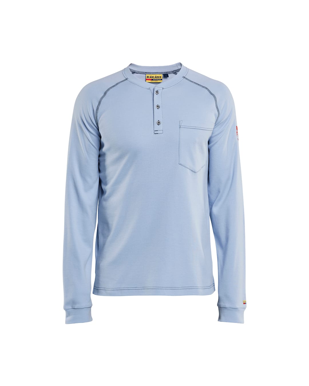 Men's FR Henley