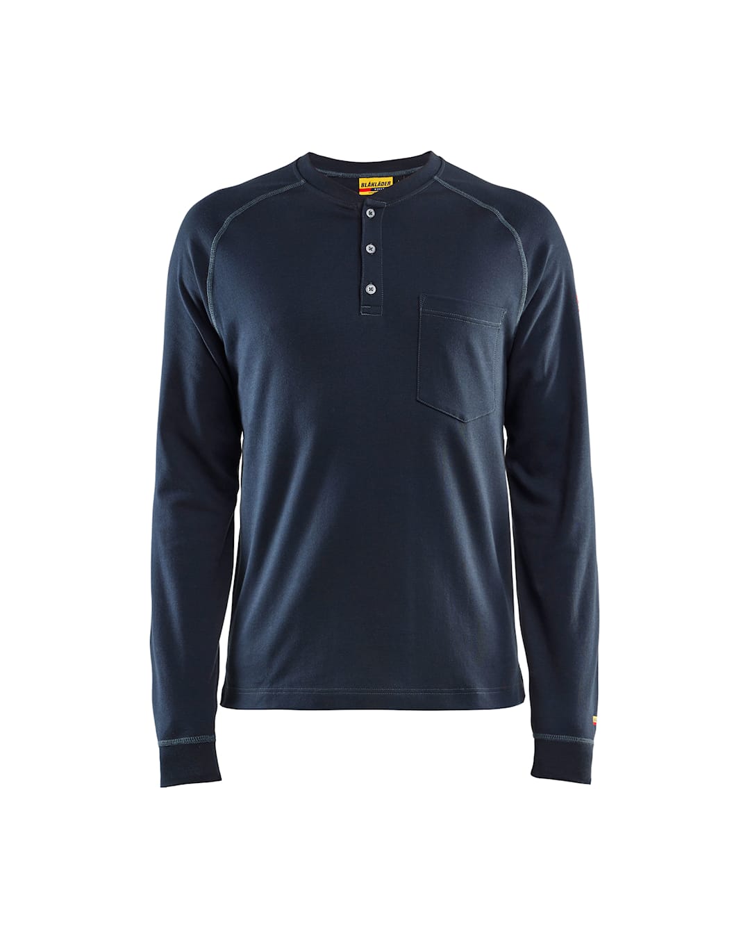 Men's FR Henley