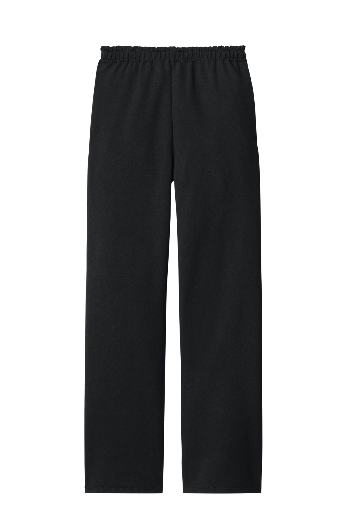 Jerzees NuBlend Open Bottom Pant with Pockets