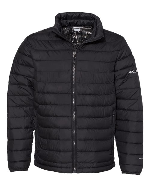 Men's Columbia Powder Lite II Jacket