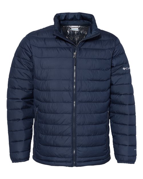 Men's Columbia Powder Lite II Jacket