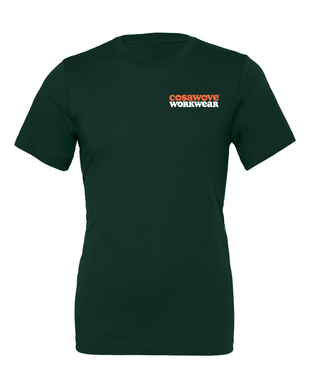 Unisex Cosawove Sample Store Jersey Short Sleeve Tee