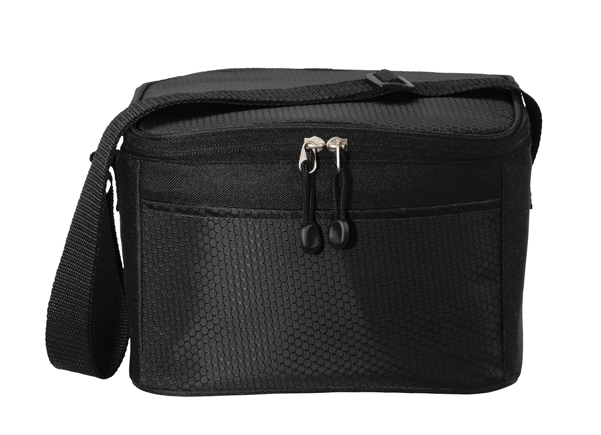Port Authority® 6-Can Cube Cooler