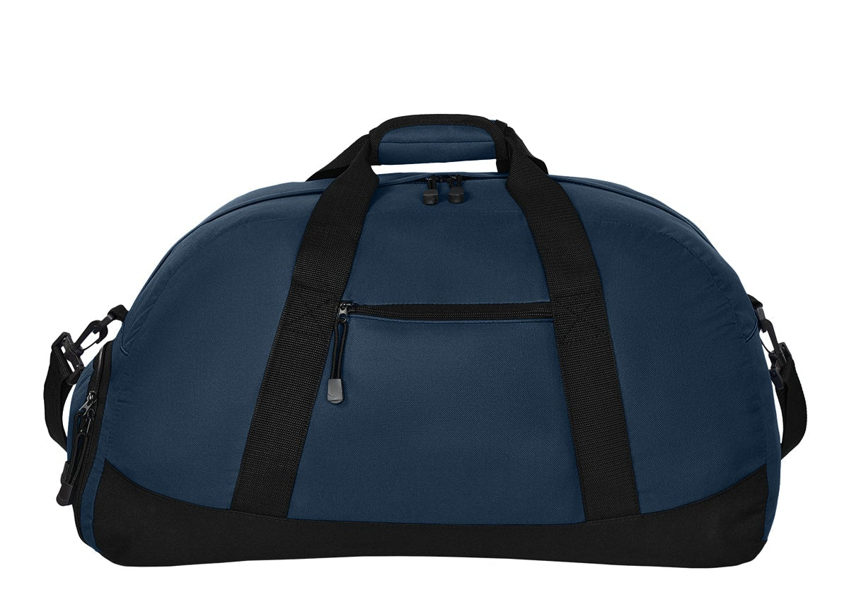 Port Authority® Basic Large Duffel