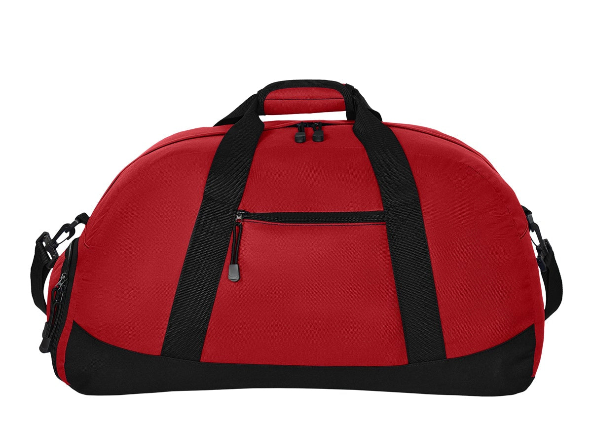 Port Authority® Basic Large Duffel