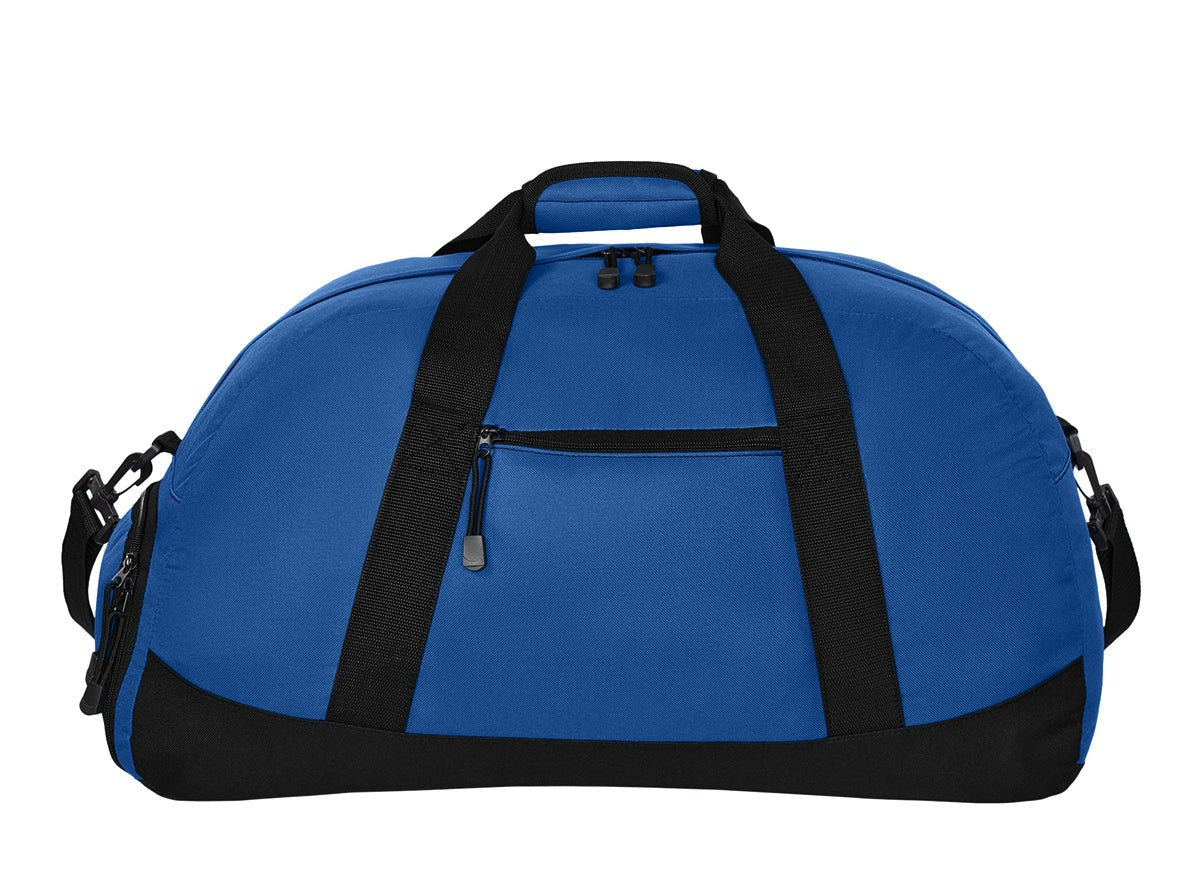 Port Authority® Basic Large Duffel