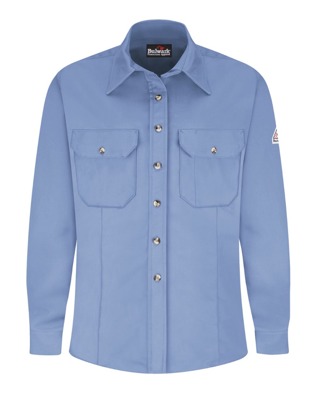 Women's Midweight Dress Uniform Shirt