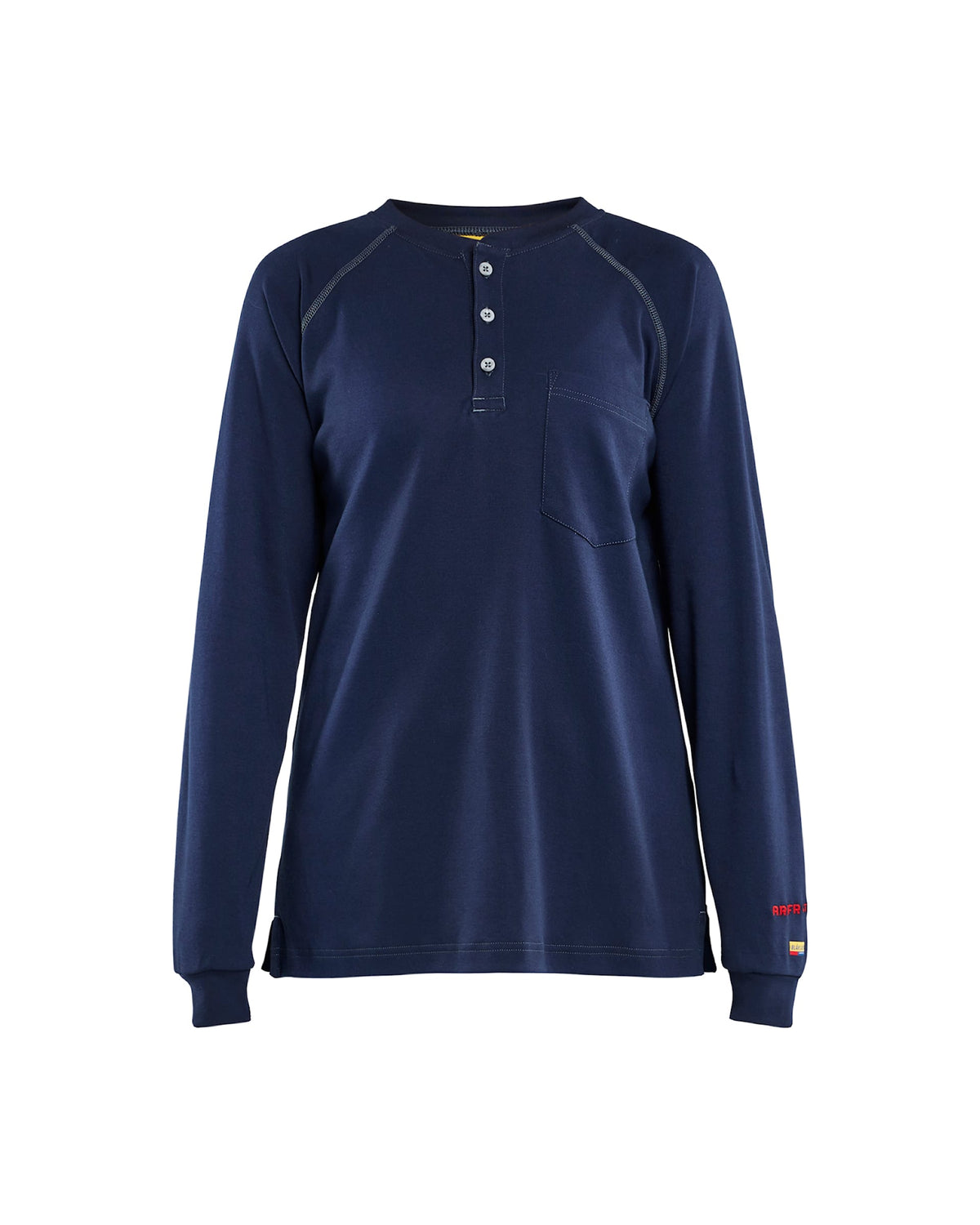 Women's FR Henley