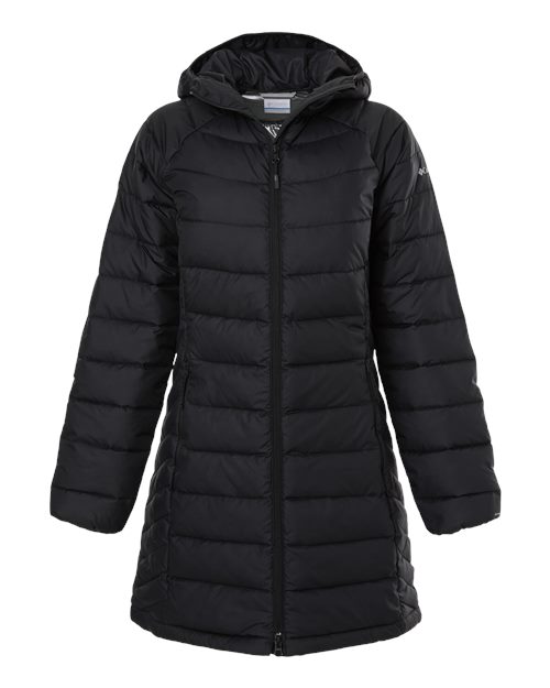 Women's Columbia Powder Lite II Mid Jacket