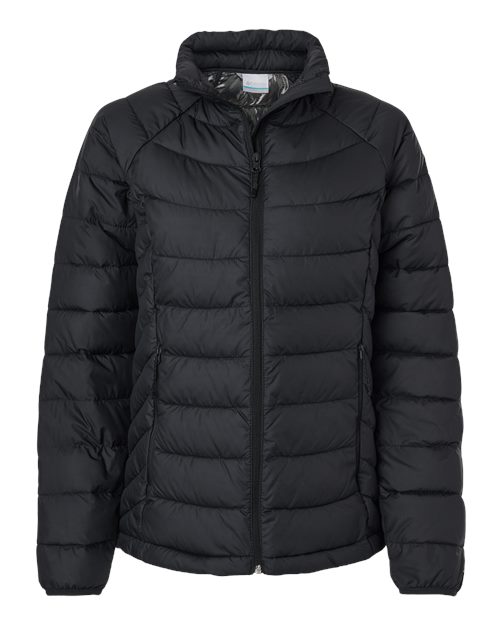 Women's Columbia Powder Lite II Full Zip Jacket