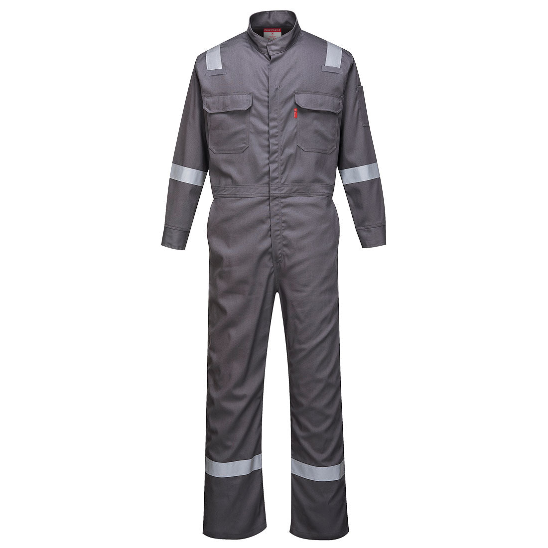FR Men's Bizflame 88/12 Coverall