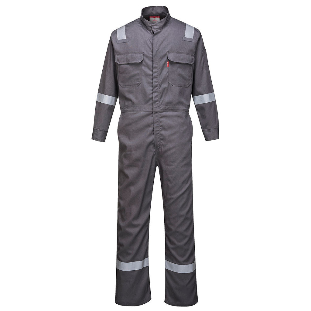 FR Men's Bizflame 88/12 Coverall