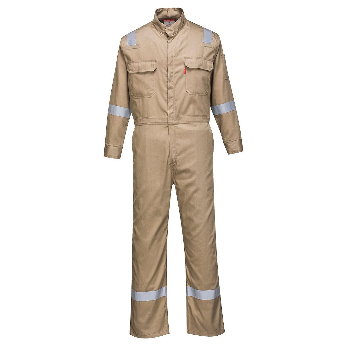FR Men's Bizflame 88/12 Coverall