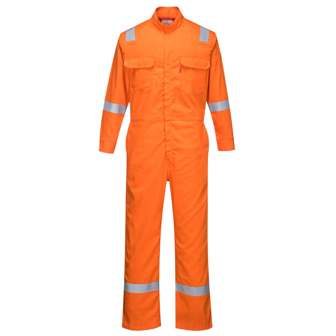 FR Men's Bizflame 88/12 Coverall