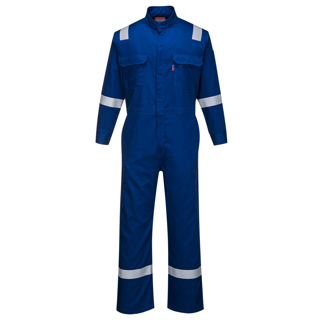 FR Men's Bizflame 88/12 Coverall
