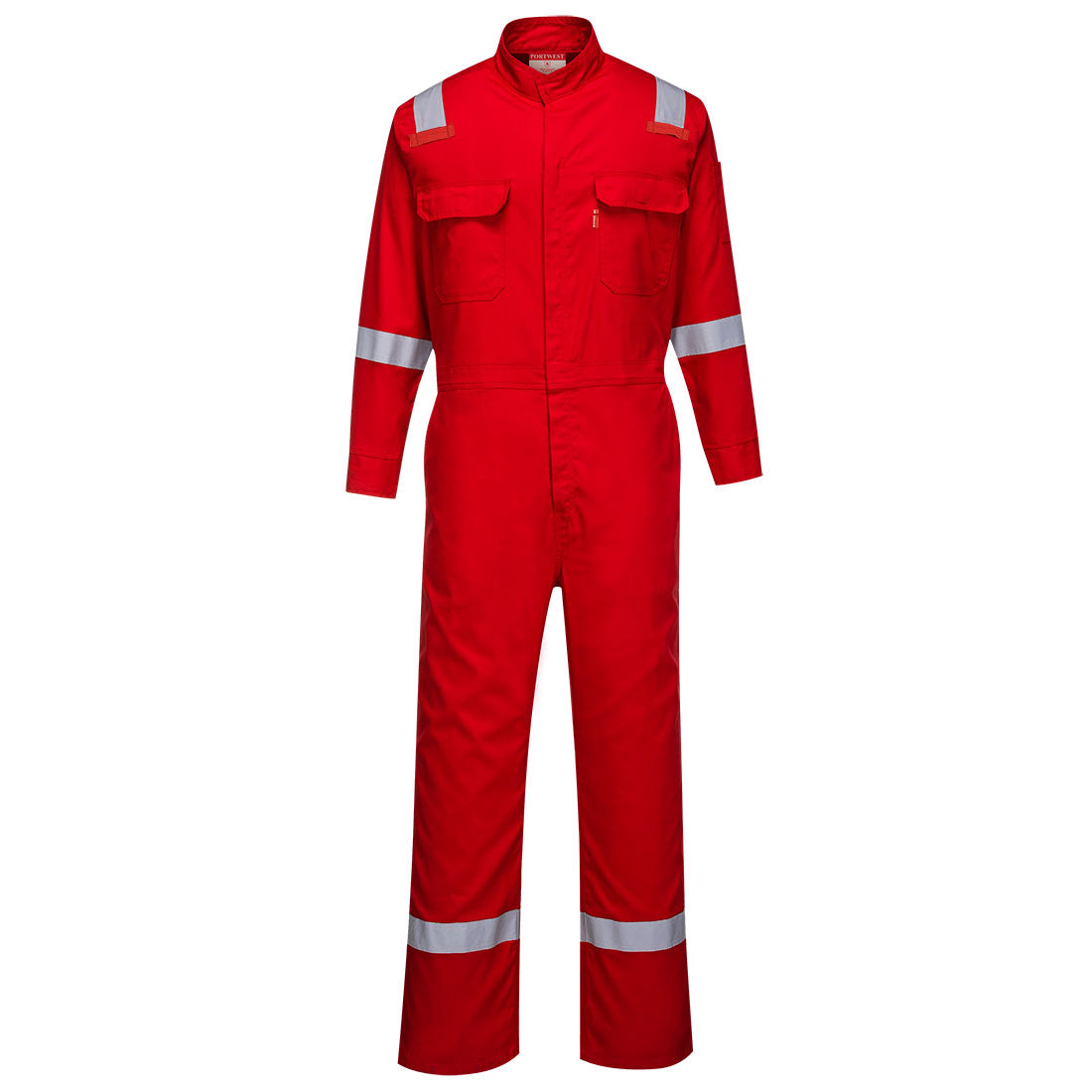FR Men's Bizflame 88/12 Coverall