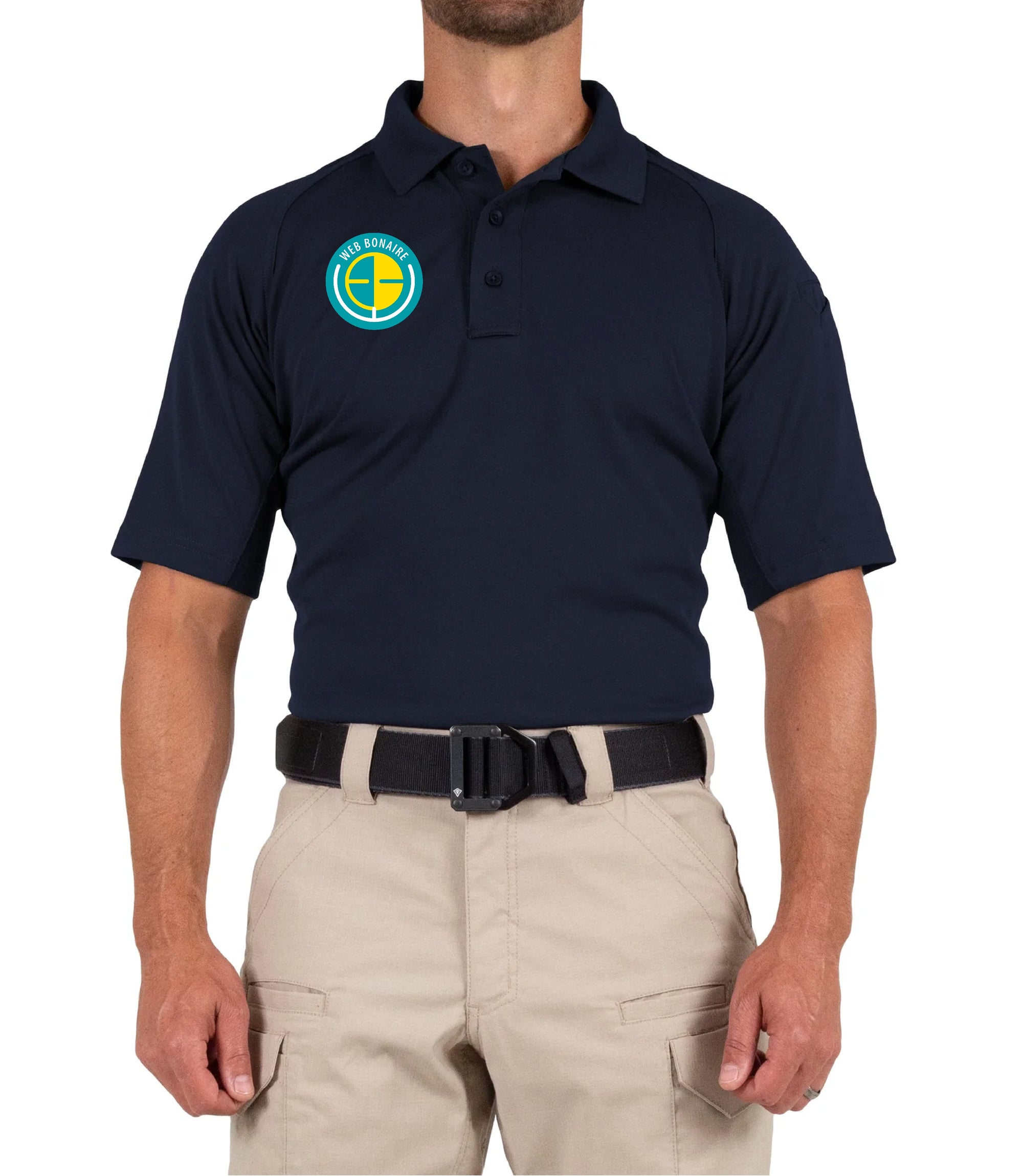 Men's Tactical Long Sleeve Shirt