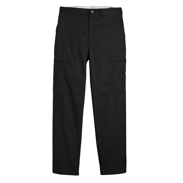 100% Cotton Women's Premium Cargo Pants