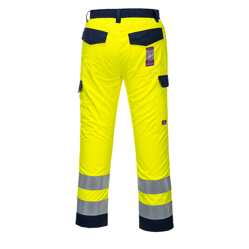 High Visibility FR Trousers