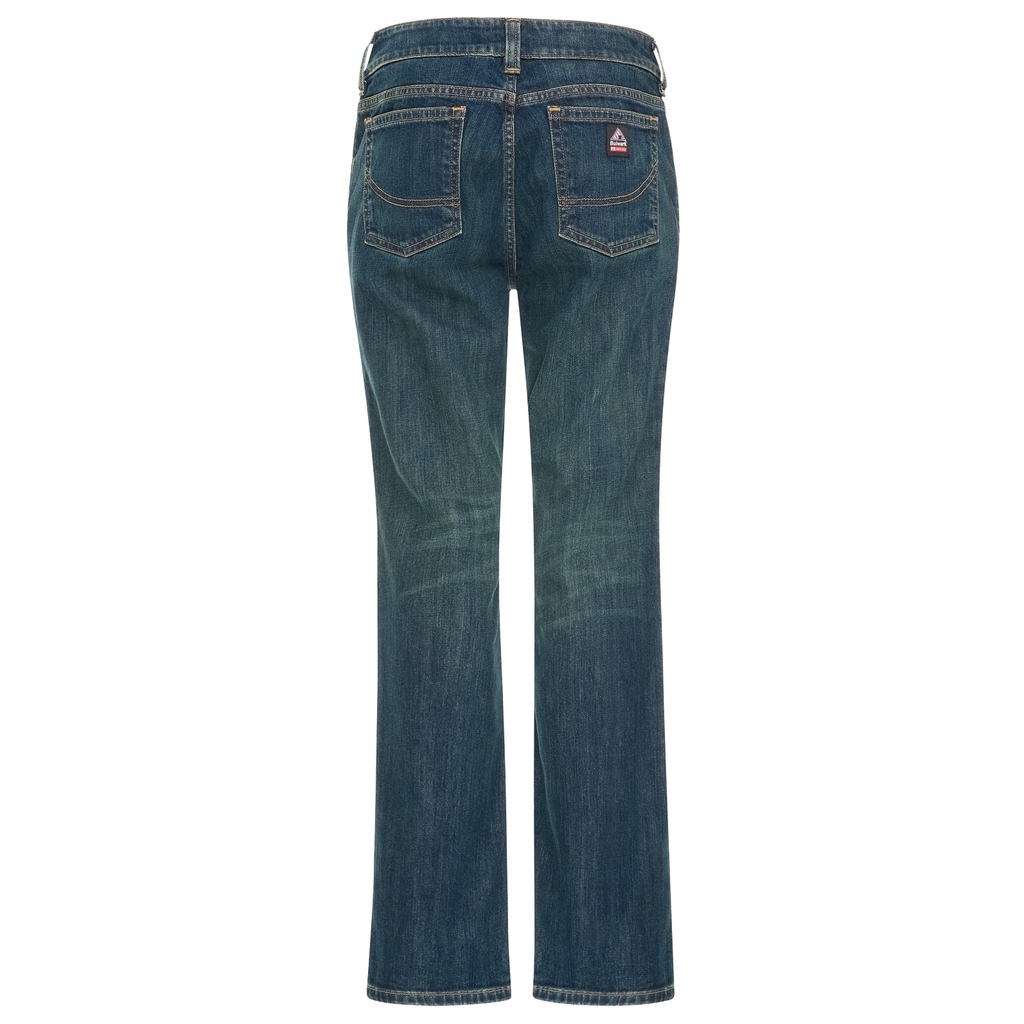 FR Women's Curvy Stretch Jeans