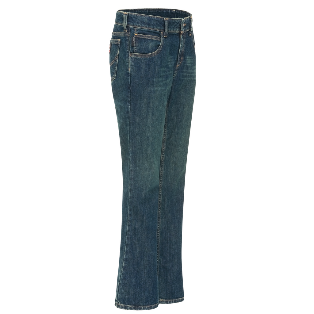 FR Women's Curvy Stretch Jeans