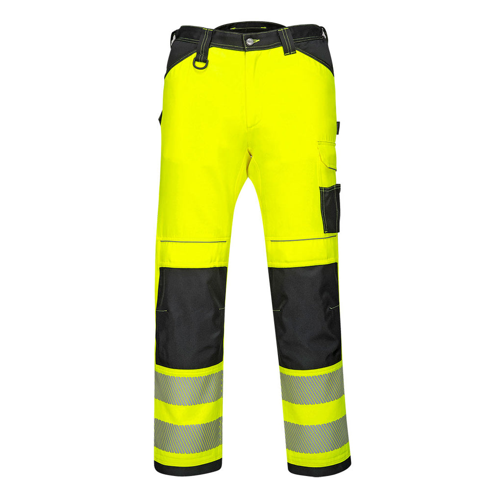 High Visibility Work Pants