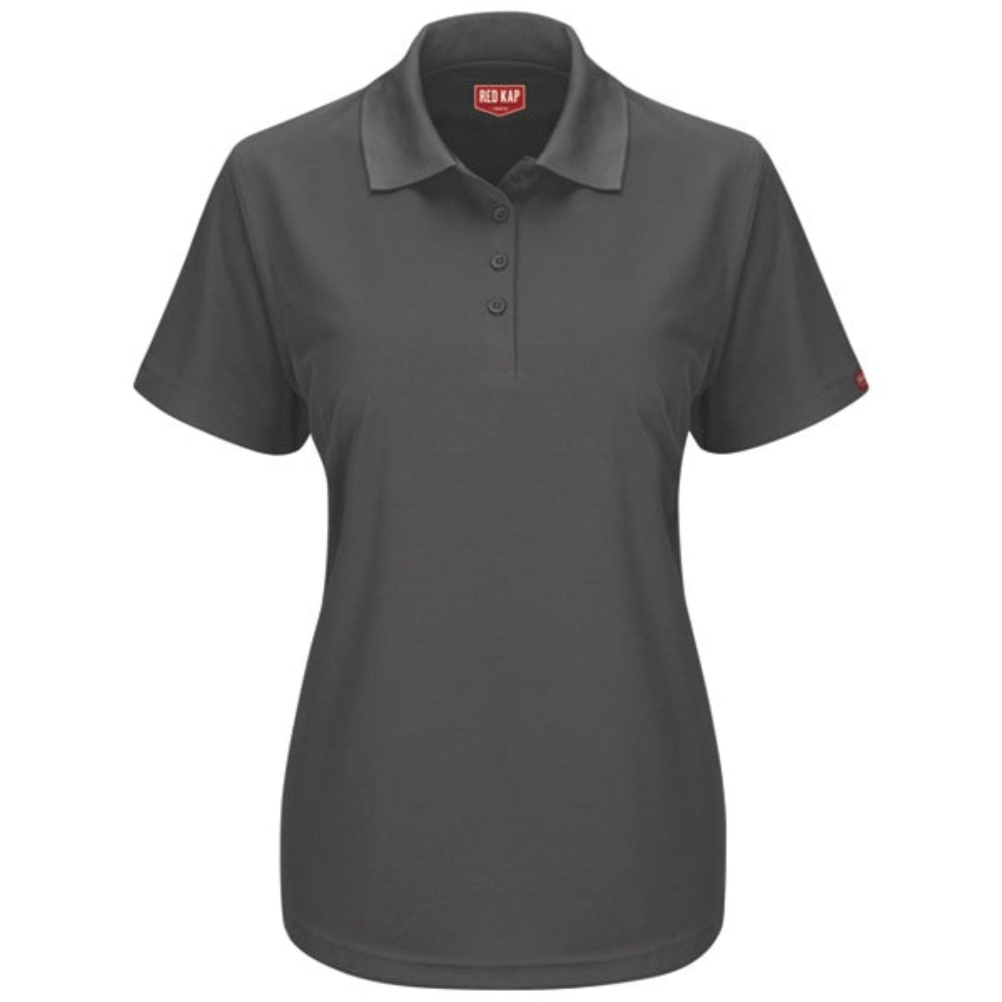 Women's Short Sleeve Performance Knit Polo