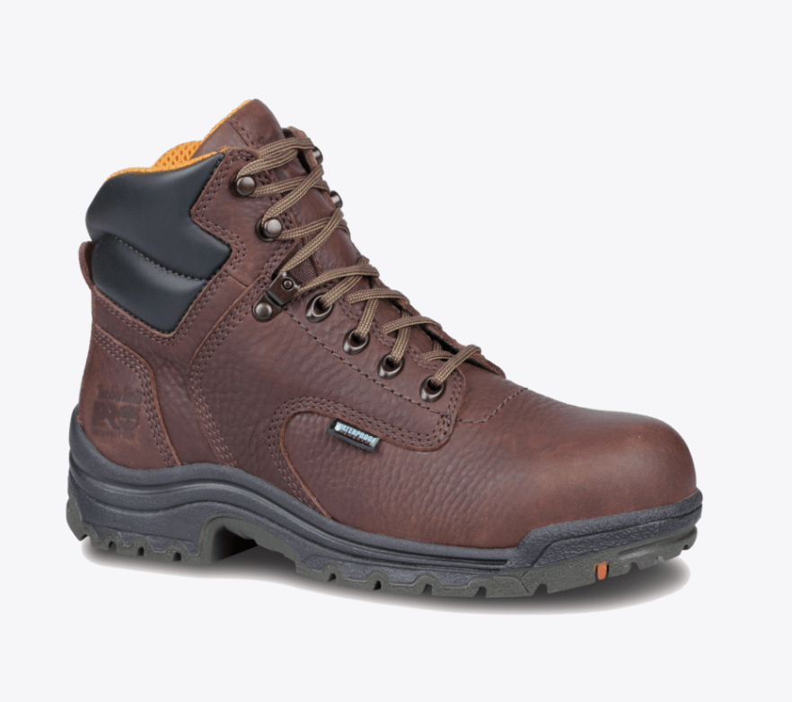 Timberland Pro Women's Alloy Toe