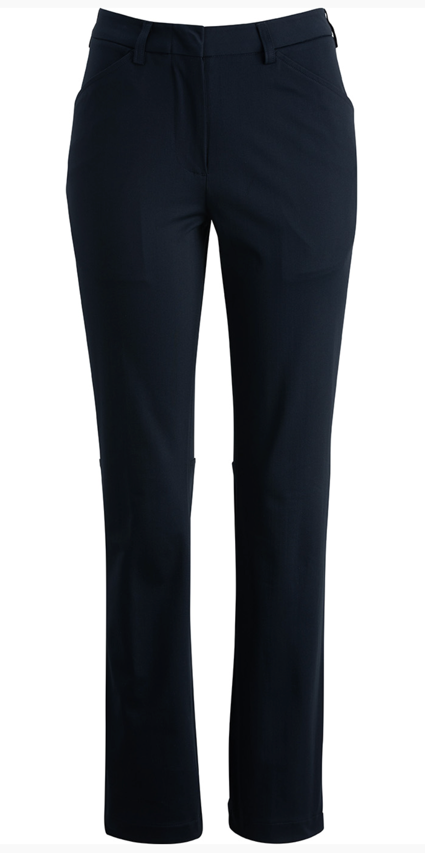 LADIES DRESS PANTS W/ STRETCH
