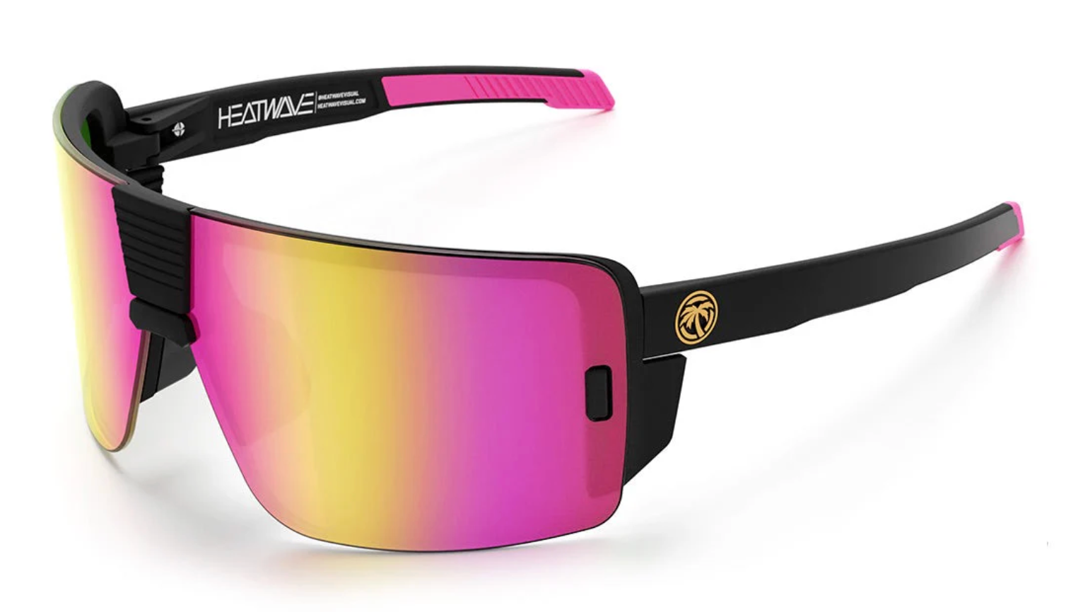 Vector Sunglasses: Savage Spectrum Z87+
