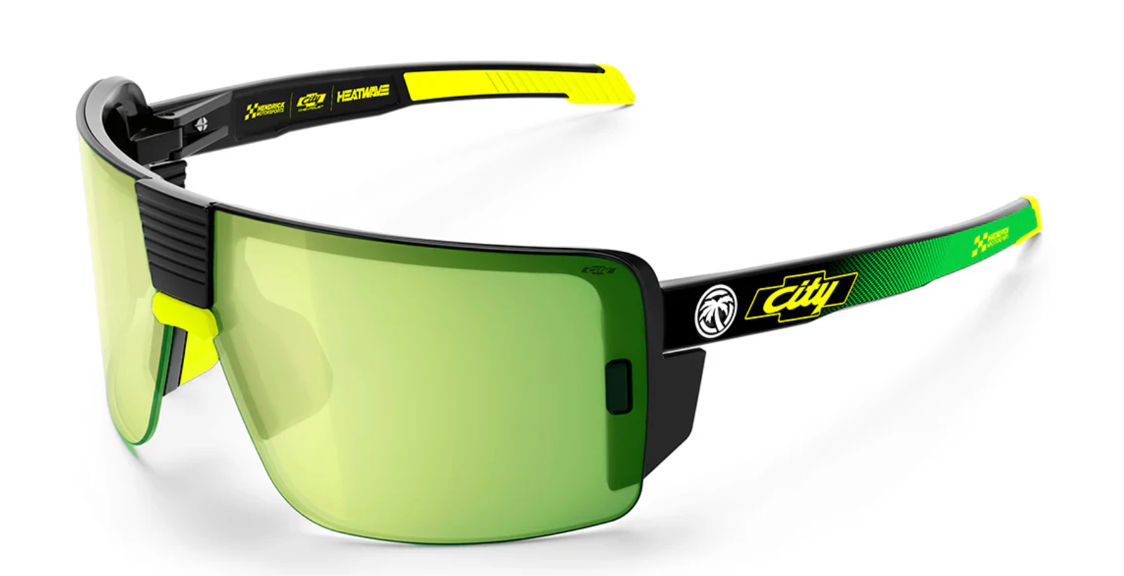 Vector Z87+ Sunglasses: City Chevrolet X Hendrick Motorsports