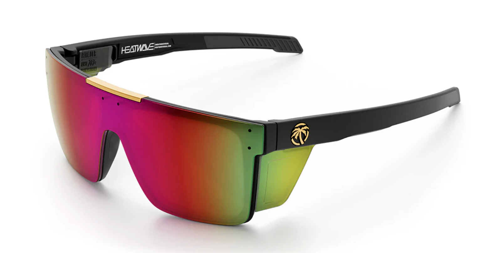 Performance Quatro Sunglasses: Spectrum Z87+