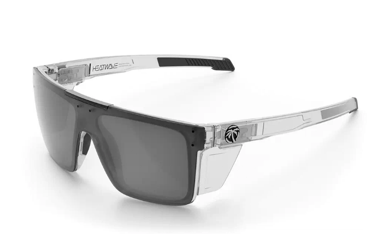 Performance Quatro Sunglasses: Photochromic Lens Z87+