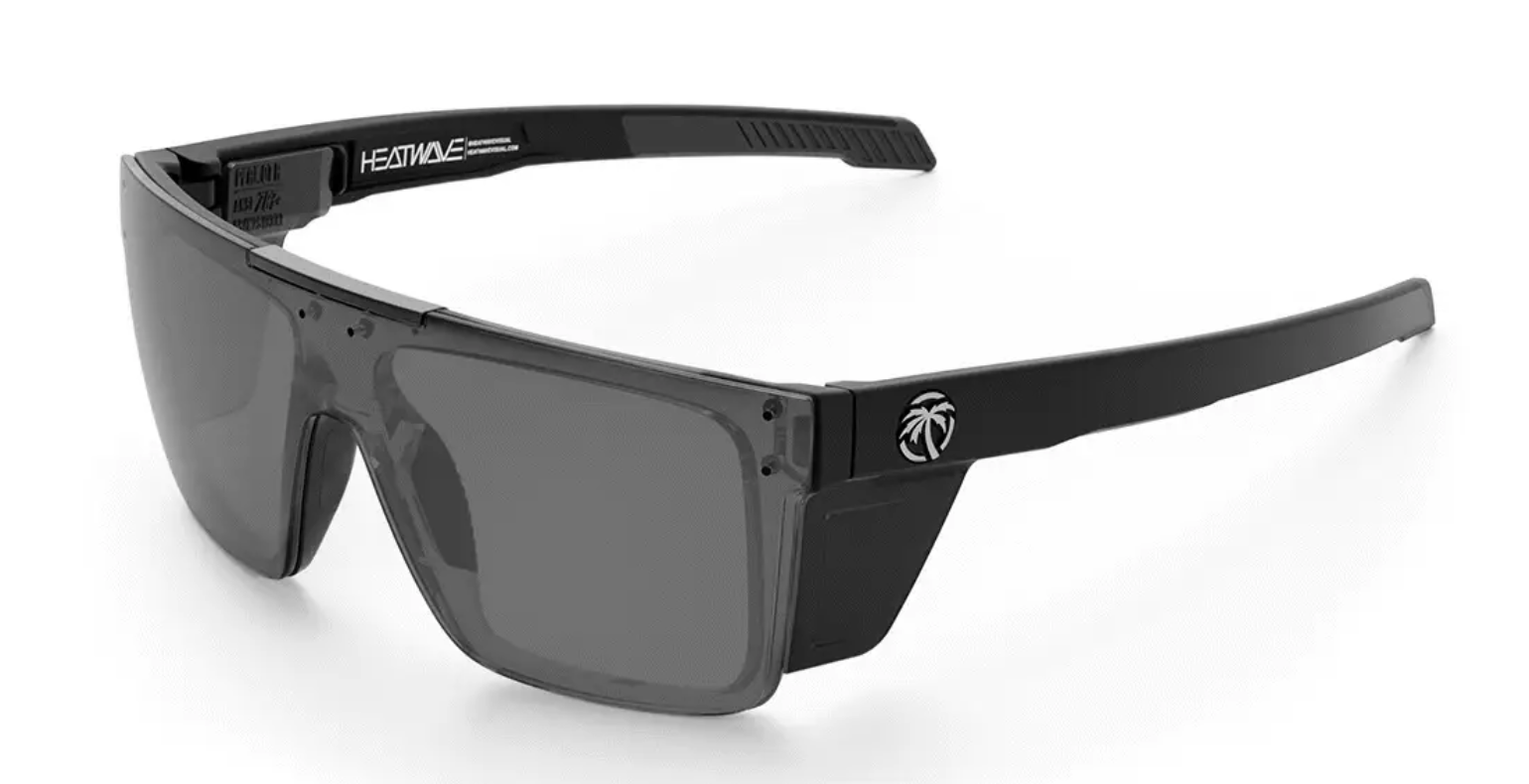 Performance Quatro Sunglasses: SUPER Photochromic Lens Z87+