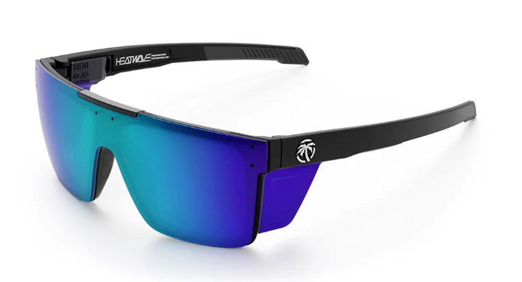 Performance Quatro Sunglasses: Galaxy Z87+