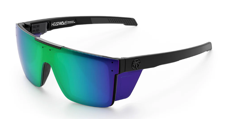 Performance Quatro Sunglasses: Piff Z87+
