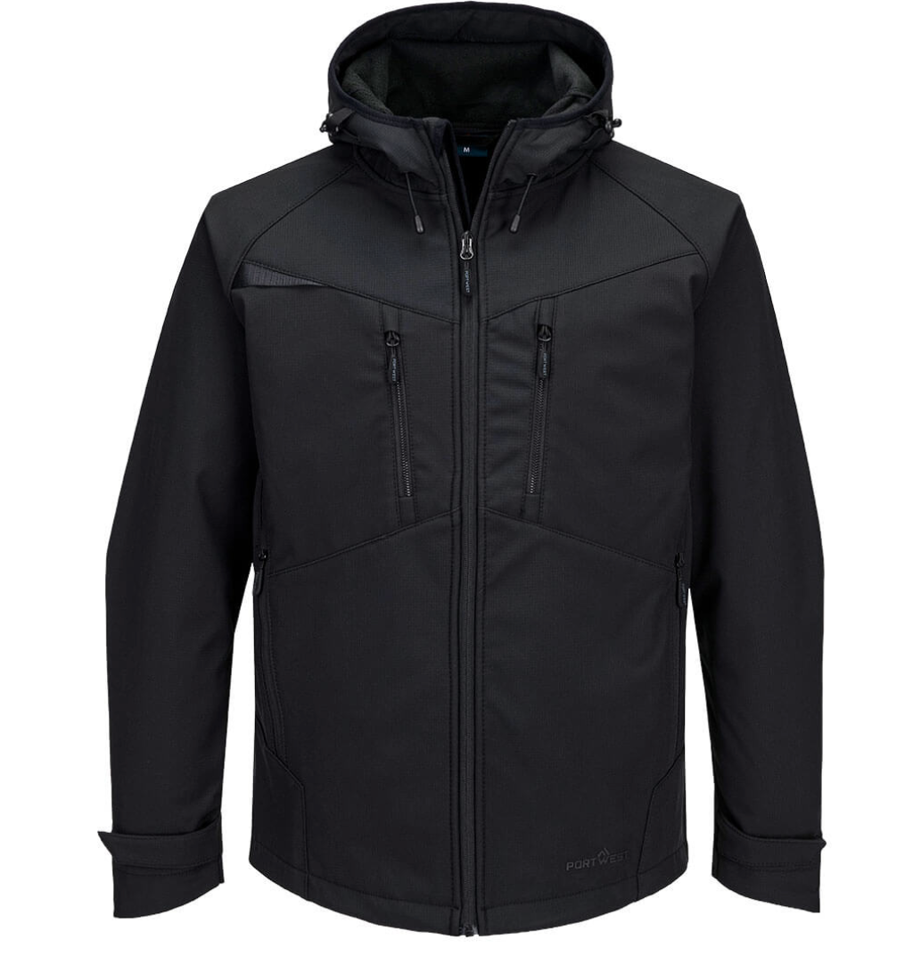 DX4 Softshell Jacket