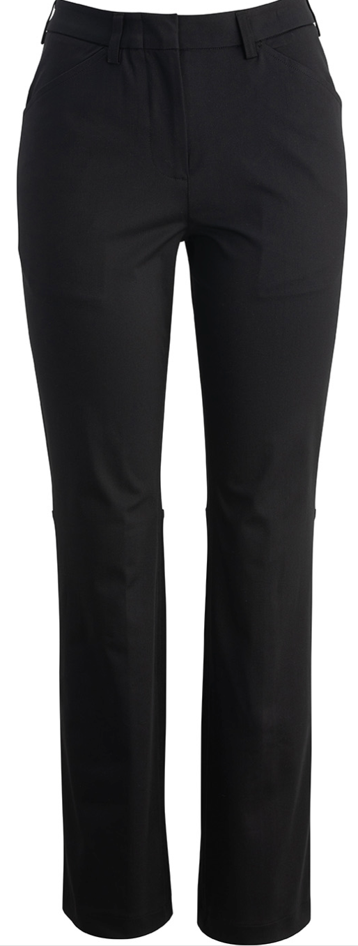 LADIES DRESS PANTS W/ STRETCH