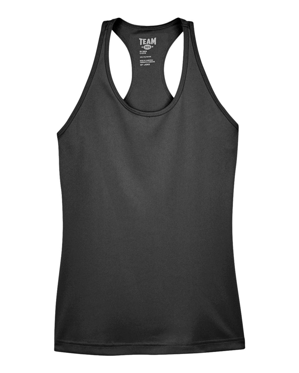 Women's Performance Racerback Tank