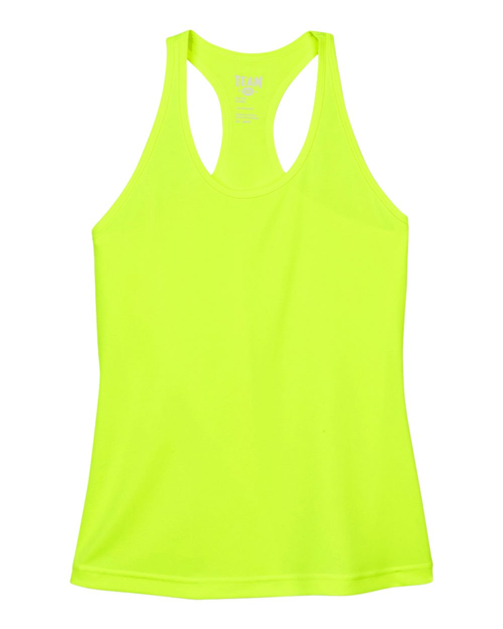Women's Performance Racerback Tank
