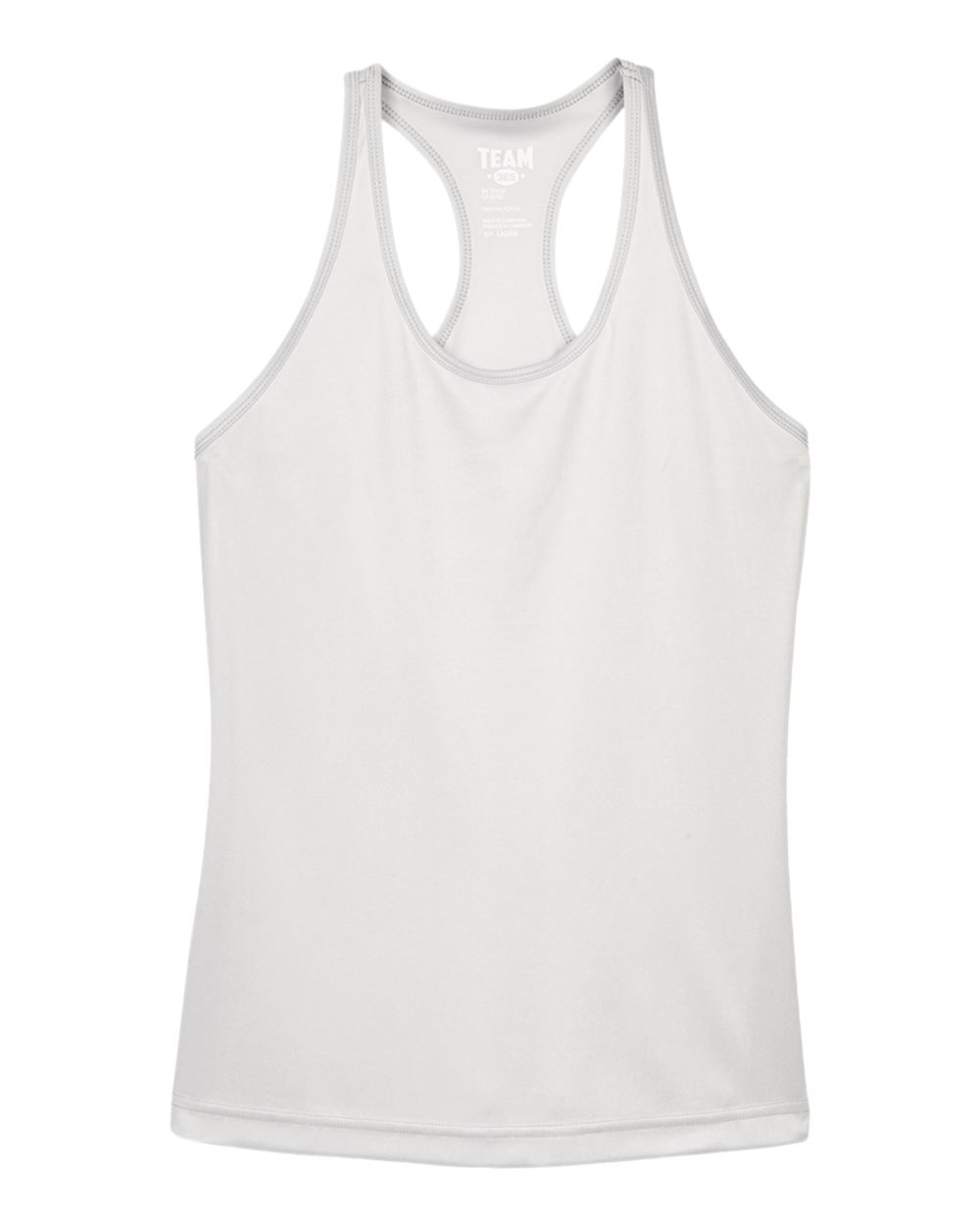 Women's Performance Racerback Tank