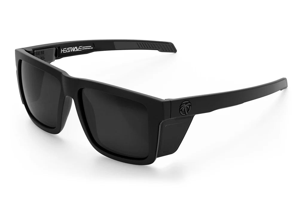 Performance XL VISE Sunglasses Frame: Black Z87+