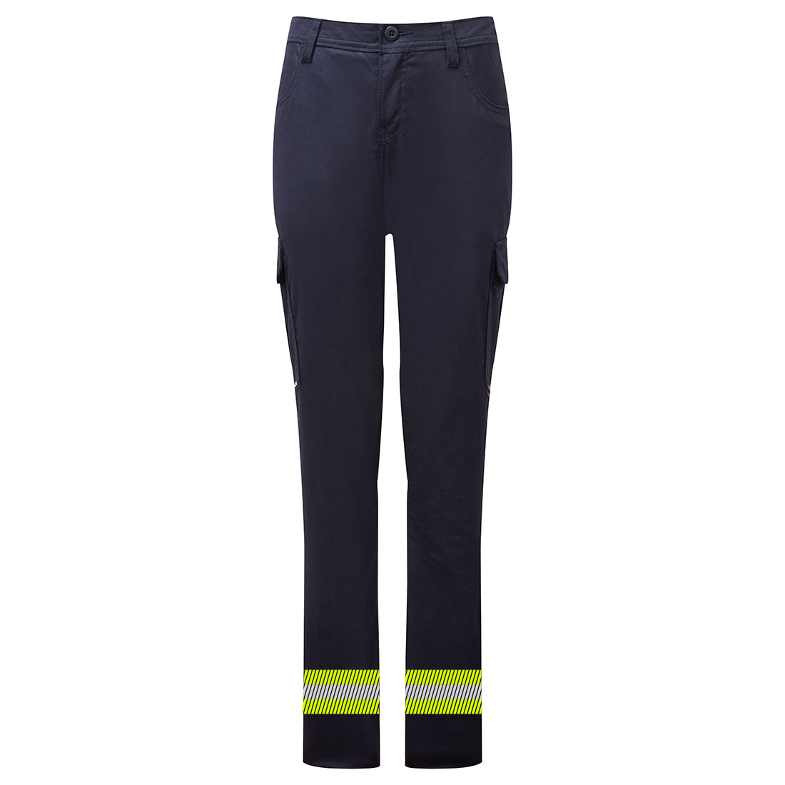 Women's FR Ultrasoft Deluxe Cargo Pants w/ Striping