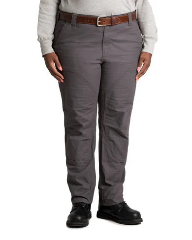 Berne Women's Flex Softstone Duck Pant