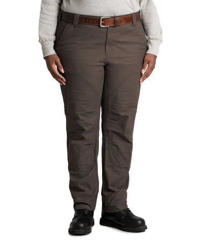 Berne Women's Flex Softstone Duck Pant