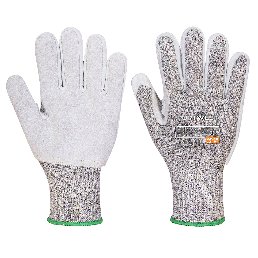 CS Cut F13 Leder